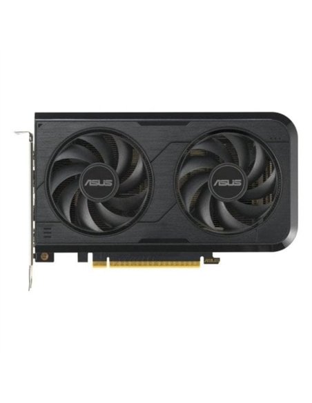 Asus Dual GeForce RTX 5050 OC Edition 8GB GDDR6 Reflex 2 RTX AI DLSS4 Tarjeta Gráfica