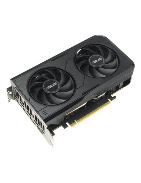 Asus Dual GeForce RTX 5050 OC Edition 8GB GDDR6 Reflex 2 RTX AI DLSS4 Tarjeta Gráfica