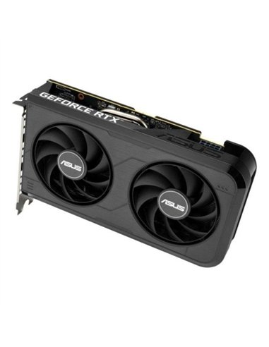 Asus Dual GeForce RTX 5050 OC Edition 8GB GDDR6 Reflex 2 RTX AI DLSS4 Tarjeta Gráfica