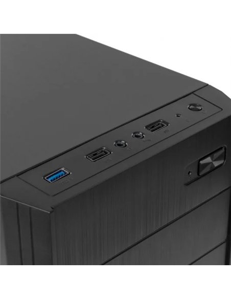 Qi Desk 9082 Intel Core i7-14700/ 16GB/ 1TB SSD/ W11P Ordenador