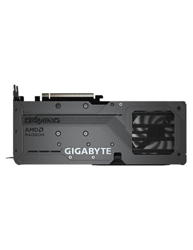 Gigabyte AMD Radeon RX 9060 XT GAMING OC 8GB GDDR6 FSR 4 Tarjeta Gráfica