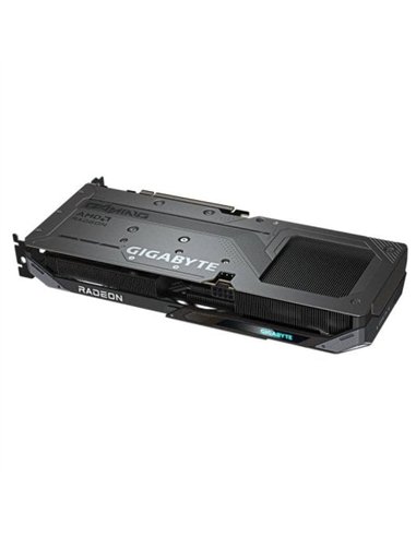Gigabyte AMD Radeon RX 9060 XT GAMING OC 8GB GDDR6 FSR 4 Tarjeta Gráfica