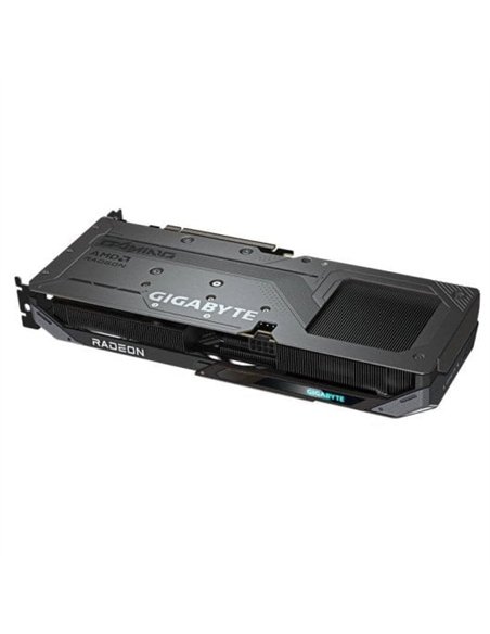 Gigabyte AMD Radeon RX 9060 XT GAMING OC 8GB GDDR6 FSR 4 Tarjeta Gráfica