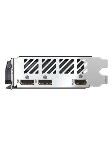 Gigabyte AMD Radeon RX 9060 XT GAMING OC 8GB GDDR6 FSR 4 Tarjeta Gráfica
