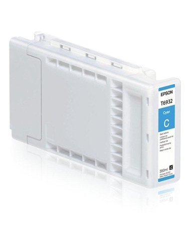 Epson T6932 Cian Tinta