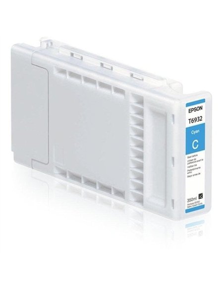 Epson T6932 Cian Tinta