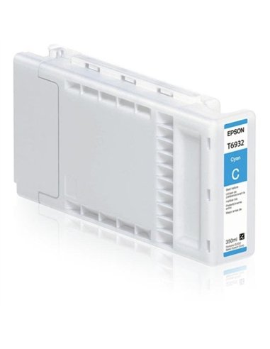 Epson T6932 Cian Tinta