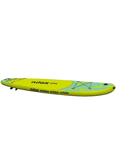 Nilox NXWTRSUP Tabla de Paddle Surf