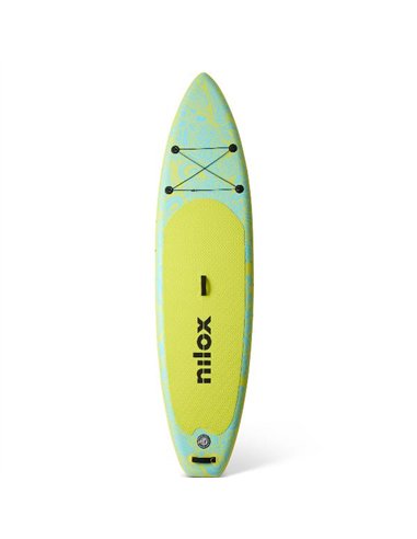 Nilox NXWTRSUP Tabla de Paddle Surf