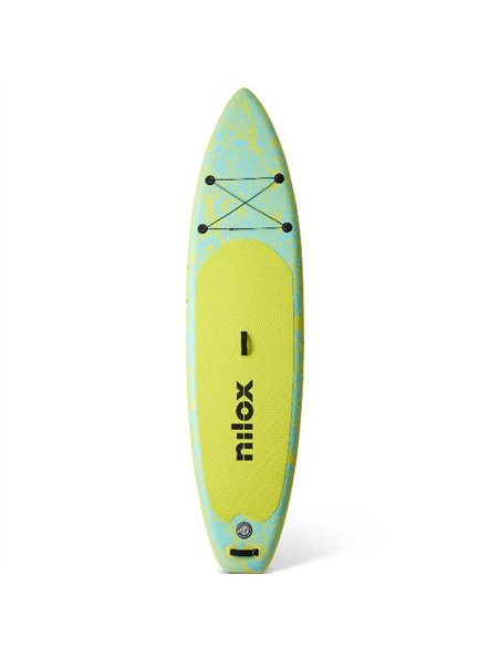 Nilox NXWTRSUP Tabla de Paddle Surf