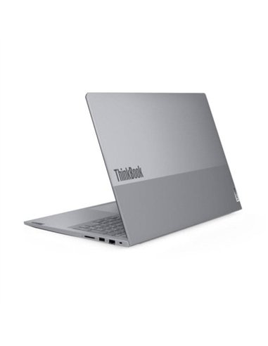 Lenovo ThinkBook 16 G9 IRL Intel Core 5-210H/ 16GB/ 512GB SSD/ 16" W11P Portátil