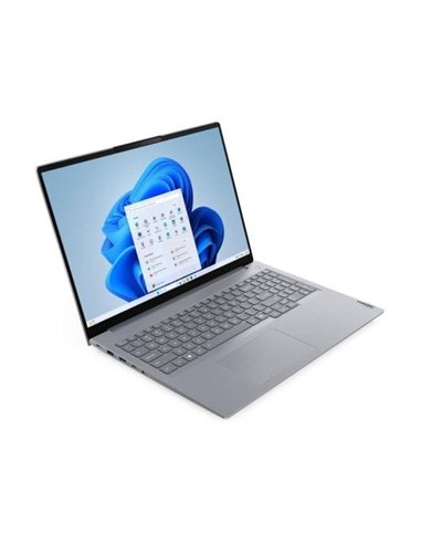 Lenovo ThinkBook 16 G9 IRL Intel Core 5-210H/ 16GB/ 512GB SSD/ 16" W11P Portátil