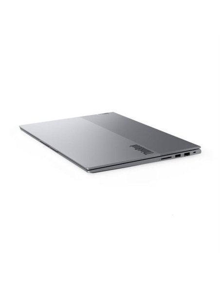 Lenovo ThinkBook 16 G9 IRL Intel Core 5-210H/ 16GB/ 512GB SSD/ 16" W11P Portátil