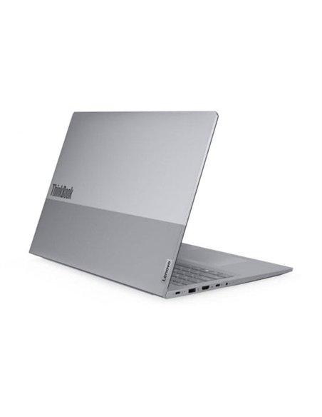 Lenovo ThinkBook 16 G9 IRL Intel Core 5-210H/ 16GB/ 512GB SSD/ 16" W11P Portátil