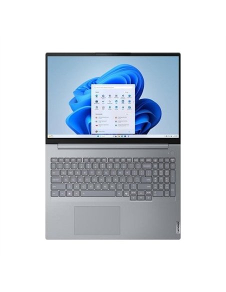 Lenovo ThinkBook 16 G9 IRL Intel Core 5-210H/ 16GB/ 512GB SSD/ 16" W11P Portátil