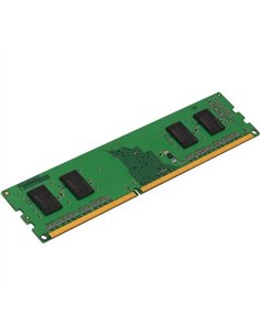 Kingston ValueRAM 4GB DDR4 3200MHz (KVR32N22S6/4) Memoria