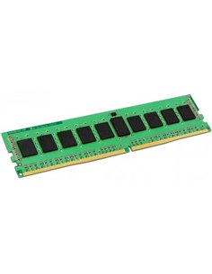 Kingston ValueRAM 8GB DDR4 3200MHz (KVR32N22S8/8) Memoria