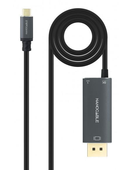 nanocable-10152101-cable-conversor-usb-c-a-displayport-14-8k-60hz-pd-100w-18m-1.jpg