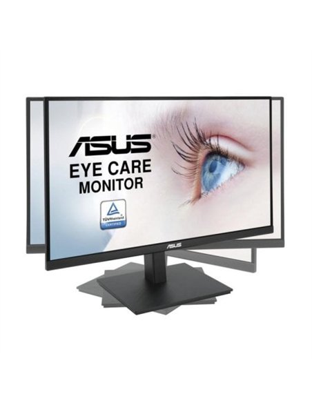 Asus VA27AQ 27" LED IPS QHD 75Hz HDR10 Altavoces 1ms Monitor