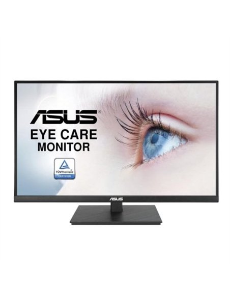 Asus VA27AQ 27" LED IPS QHD 75Hz HDR10 Altavoces 1ms Monitor