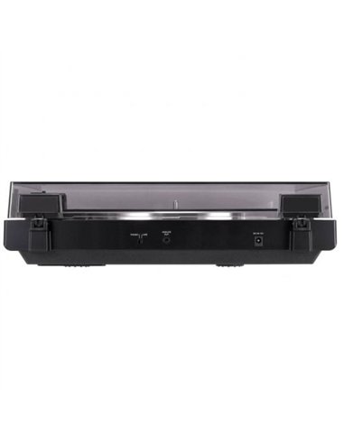 Audio-Technica AT-LP60XBT Tocadiscos Automático Bluetooth RCA Negro