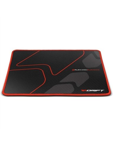 Drift MOUSEPADV2 Alfombrilla Gaming Negra