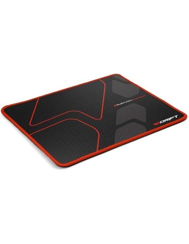 Drift MOUSEPADV2 Alfombrilla Gaming Negra