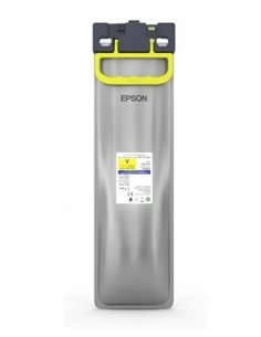 Epson T05B4 XXL Amarillo Tinta