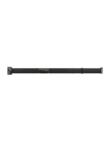 Garmin HRM 600 Banda Pectoral Frecuencia Cardiaca XS-S Resistente al Agua Negra