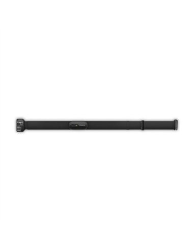 Garmin HRM 200 Banda Pectoral Frecuencia Cardiaca M-XL Negra
