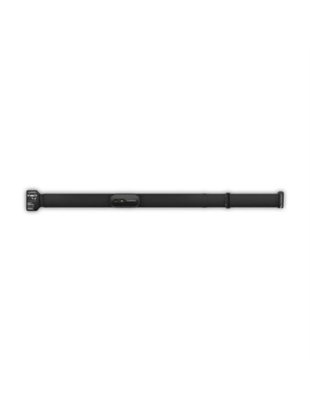 Garmin HRM 200 Banda Pectoral Frecuencia Cardiaca M-XL Negra