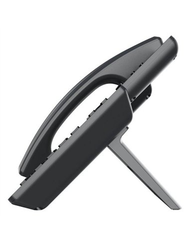 Grandstream Networks GRP2602G Teléfono IP 2 líneas LCD 2.41" Wi-Fi