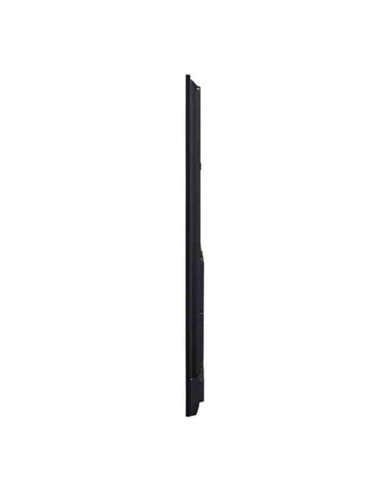 LG 86UL3Q-E 86" LED ADS UltraHD 4K 350 Nits webOS Pantalla Señalización Digital