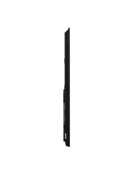 LG 86UL3Q-E 86" LED ADS UltraHD 4K 350 Nits webOS Pantalla Señalización Digital