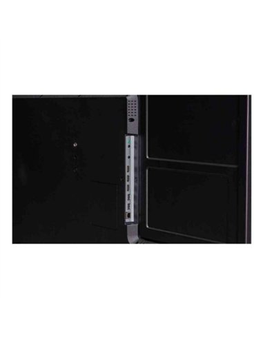 LG 86UL3Q-E 86" LED ADS UltraHD 4K 350 Nits webOS Pantalla Señalización Digital