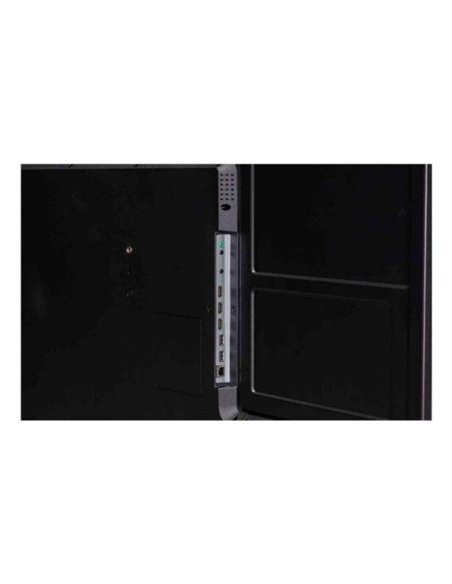 LG 86UL3Q-E 86" LED ADS UltraHD 4K 350 Nits webOS Pantalla Señalización Digital