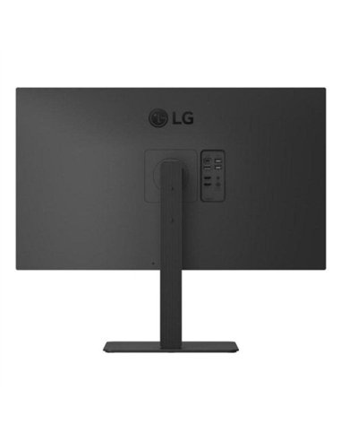 LG 32U720A-B 32" LED VA 4K UltraHD 60Hz Altura Ajustable HDR10 USB-C Monitor