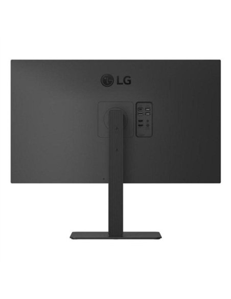 LG 32U720A-B 32" LED VA 4K UltraHD 60Hz Altura Ajustable HDR10 USB-C Monitor