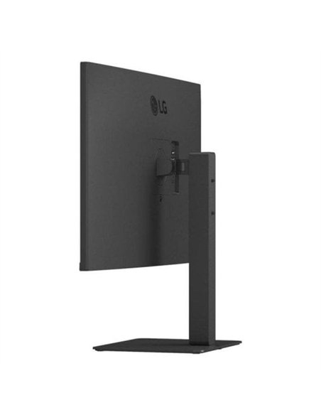 LG 32U720A-B 32" LED VA 4K UltraHD 60Hz Altura Ajustable HDR10 USB-C Monitor