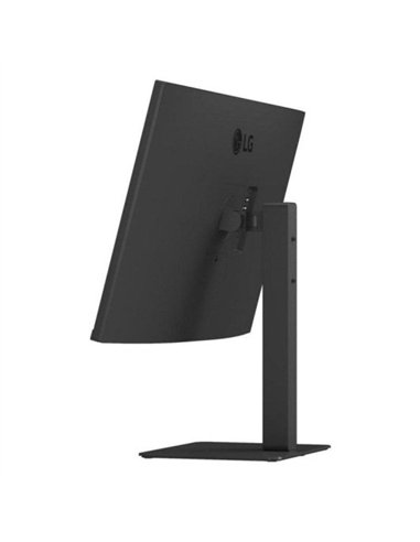 LG 32U720A-B 32" LED VA 4K UltraHD 60Hz Altura Ajustable HDR10 USB-C Monitor