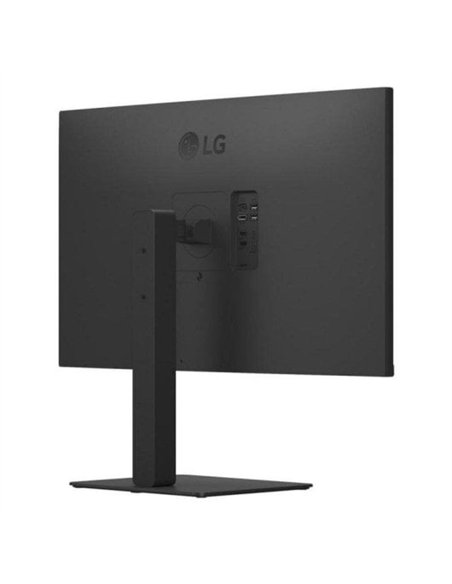 LG 32U720A-B 32" LED VA 4K UltraHD 60Hz Altura Ajustable HDR10 USB-C Monitor