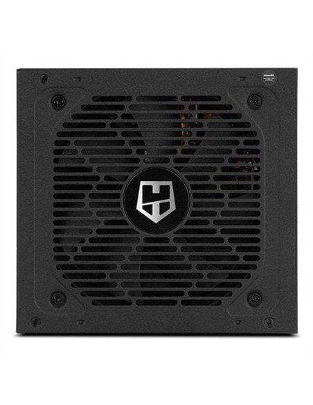 Nox Hummer GDM 750W 80 Plus Gold ATX 3.1 Modular Fuente de Alimentación