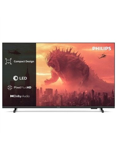 Philips 32PHS5500 32" LED HD HDR10 Dolby Audio Televisor