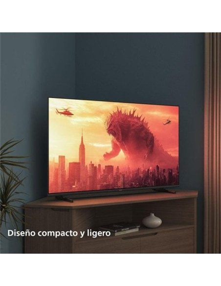 Philips 32PHS5500 32" LED HD HDR10 Dolby Audio Televisor