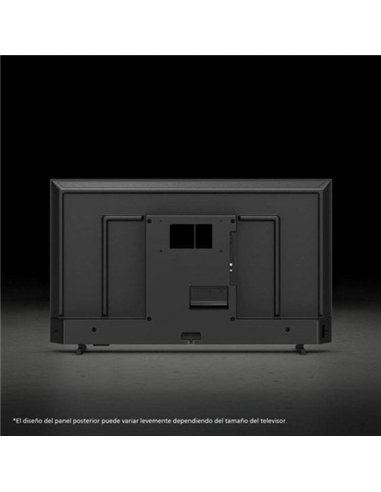 Philips 32PHS5500 32" LED HD HDR10 Dolby Audio Televisor