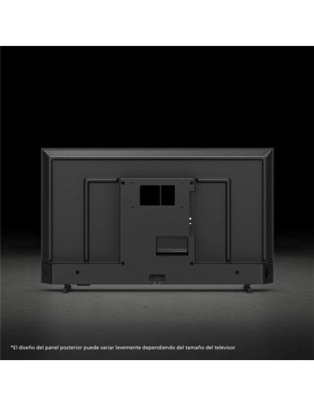 Philips 32PHS5500 32" LED HD HDR10 Dolby Audio Televisor