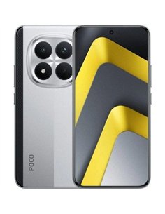 POCO M8 Pro 8/256GB 5G Plata Smartphone