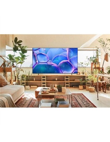 Samsung TU55U7025FK 55" LED 4K UltraHD Smart TV Tizen HDR10 Televisor