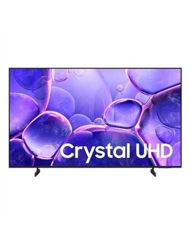 Samsung U8000F 50" LED 4K UltraHD Smart TV HDR10 WiFi Airplay 2 Televisor