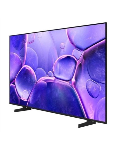 Samsung U8000F 50" LED 4K UltraHD Smart TV HDR10 WiFi Airplay 2 Televisor